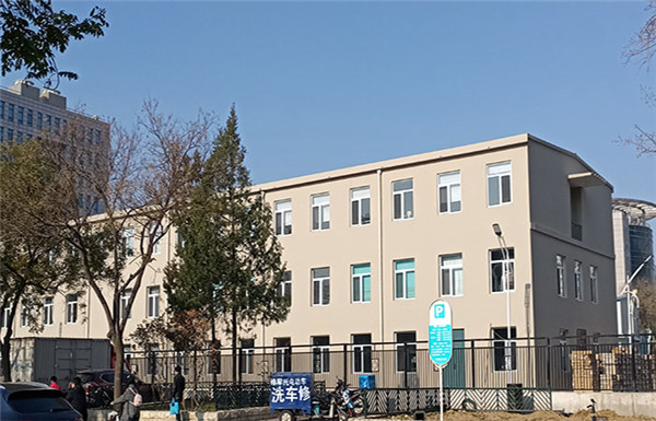 外墻裝修——外墻乳膠漆裝飾施工順序是怎樣的，史上最詳細講解